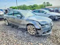 2013 Audi A4 фото
