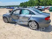 2013 Audi A4 photo