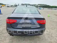 2013 Audi A4 фото