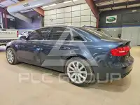 2013 Audi A4 фото