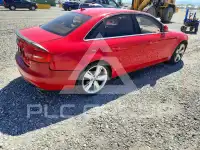 2013 Audi A4 фото