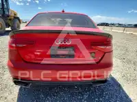 2013 Audi A4 фото