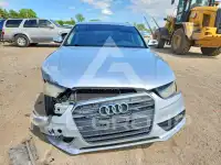 2013 Audi A4 фото