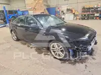2013 Audi A4 фото