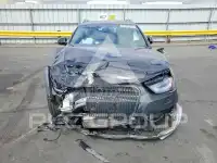 2013 Audi A4 фото