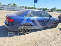 2013 Audi A4 photo