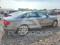 2013 Audi A4 фото