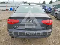 2013 Audi A4 фото