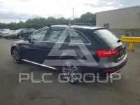 2013 Audi A4 фото