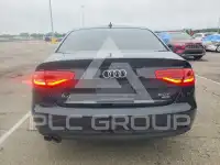 2013 Audi A4 photo