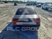 2013 Audi A4 фото