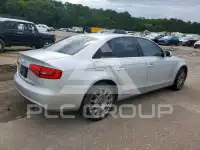2013 Audi A4 фото
