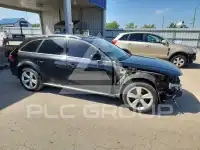 2013 Audi A4 фото