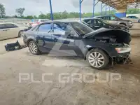 2013 Audi A4 фото