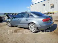 2013 Audi A4 фото