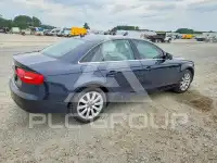 2013 Audi A4 фото