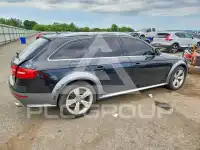 2013 Audi A4 photo