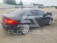 2013 Audi A4 photo