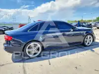 2013 Audi A4 фото