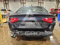 2013 Audi A4 фото