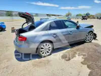 2013 Audi A4 фото
