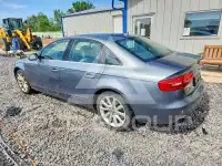 2013 Audi A4 фото