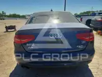 2013 Audi A4 photo