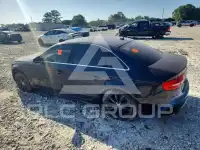 2013 Audi A4 фото