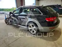 2013 Audi A4 фото