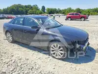 2013 Audi A4 фото