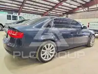 2013 Audi A4 фото