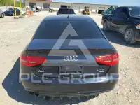 2013 Audi A4 фото