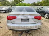 2013 Audi A4 фото