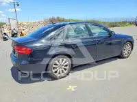 2013 Audi A4 photo