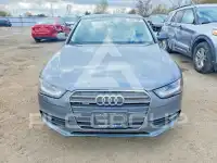 2013 Audi A4 фото