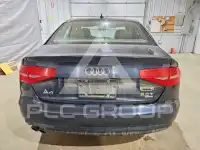 2013 Audi A4 photo