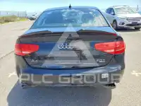 2013 Audi A4 photo