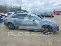 2013 Audi A4 фото