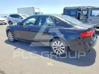 2013 Audi A4 photo