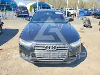 2013 Audi A4 фото