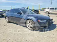 2013 Audi A4 фото