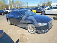 2013 Audi A4 фото