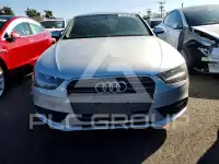 2013 Audi A4 фото