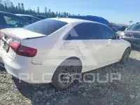 2013 Audi A4 photo