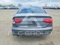 2013 Audi A4 фото