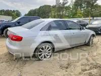 2013 Audi A4 фото