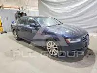 2013 Audi A4 photo