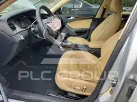 2013 Audi A4 фото
