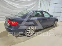2013 Audi A4 photo