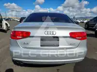 2013 Audi A4 фото